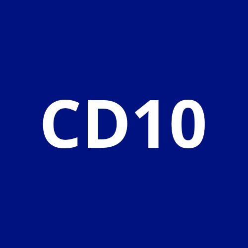 CD10 Voices