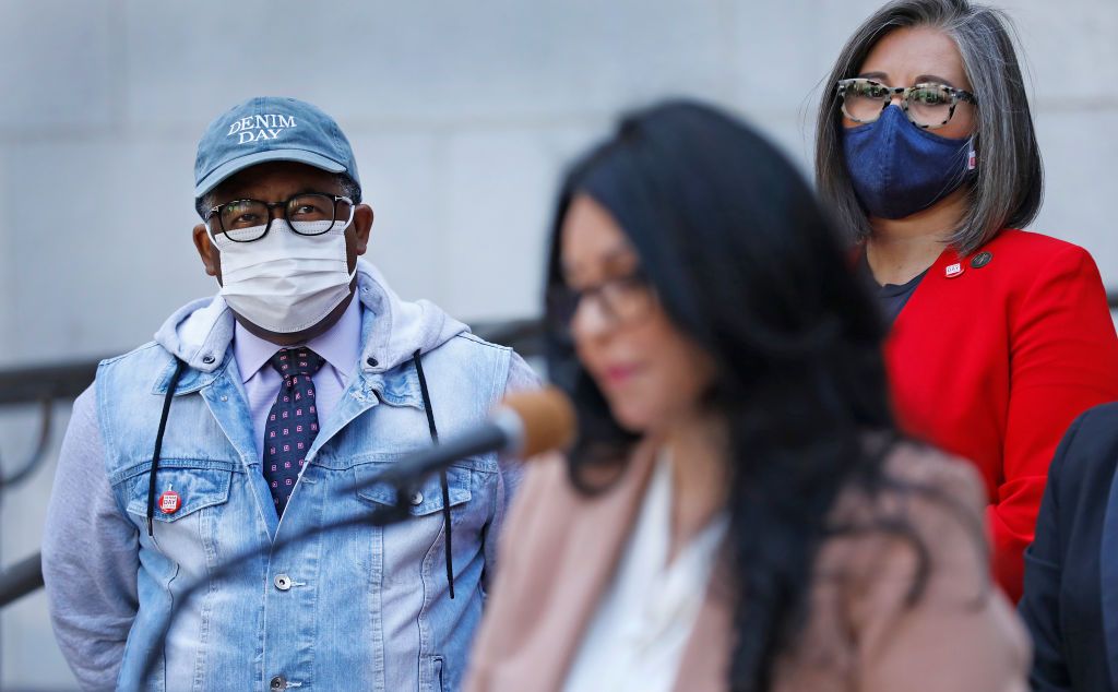 Nury Martinez and the Echoes of Historical Betrayal