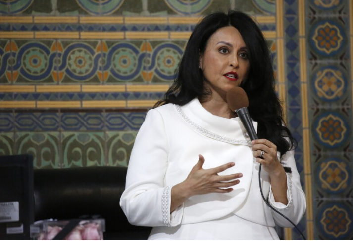 City Watch: Nury Martinez’ Power Grab on The Backs of South LA Residents Must Be Stopped