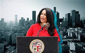 L.A. Focus: Tenth District Residents Consider Legal Recourse, Turn Up Heat on City Council President Nury Martinez