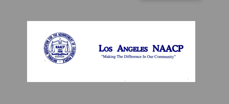 Los Angeles NAACP