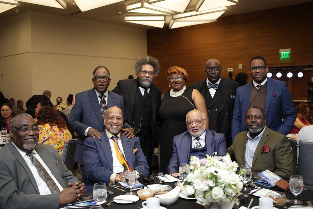 Our Weekly: SCLC luncheon highlights service, sacrifice and empowerment