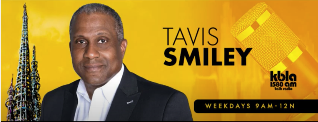 Tavis Smiley KBLA Editorial: When You Rush To Judgment Black Voters Get Disrespected