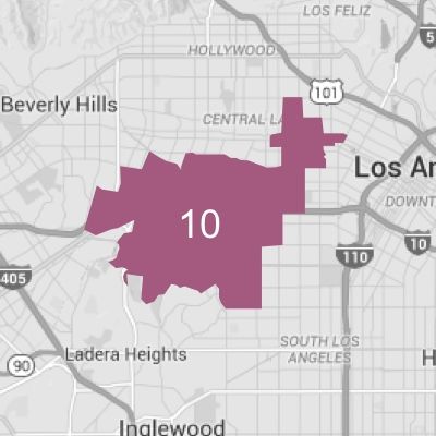 LA Focus: In Defense of Voting Rights in City Council District 10