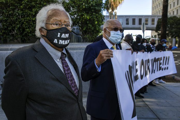 LA Mag: L.A.’s Blistering Political Battle Over a Suspended Councilman Expands Into New Fronts