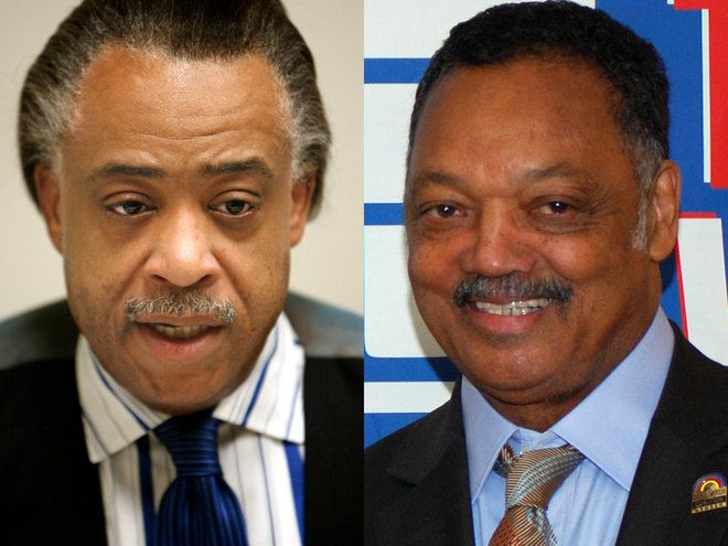 LA Focus: Sharpton, Jackson and National Civil Rights Leaders Call for Reassessment of L.A. City Council’s Handling of Mark Ridley-Thomas’ Suspension in Wake of Racist Tapes