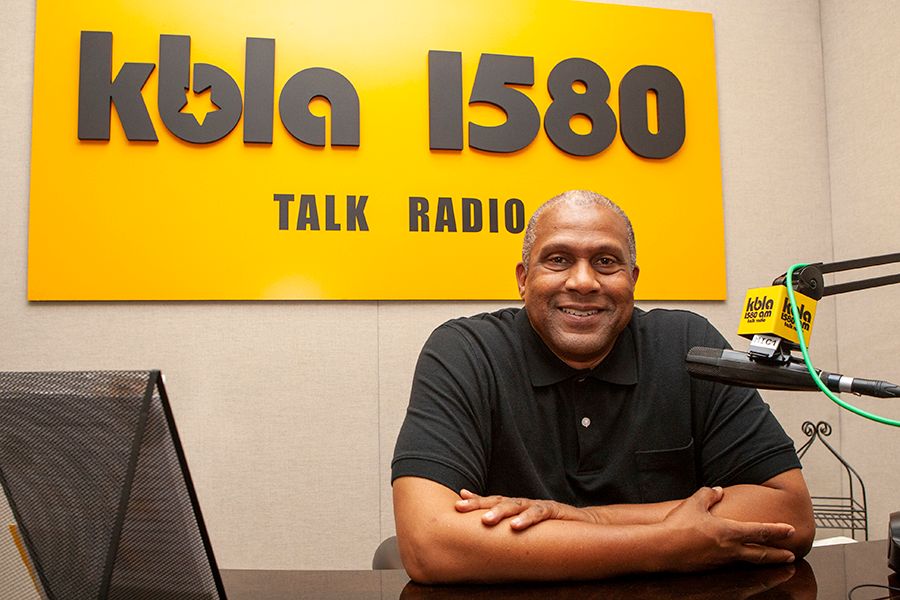 KBLA Talk 1580: Due Process, The Presumption of Innocence, and Fundamental Fairness