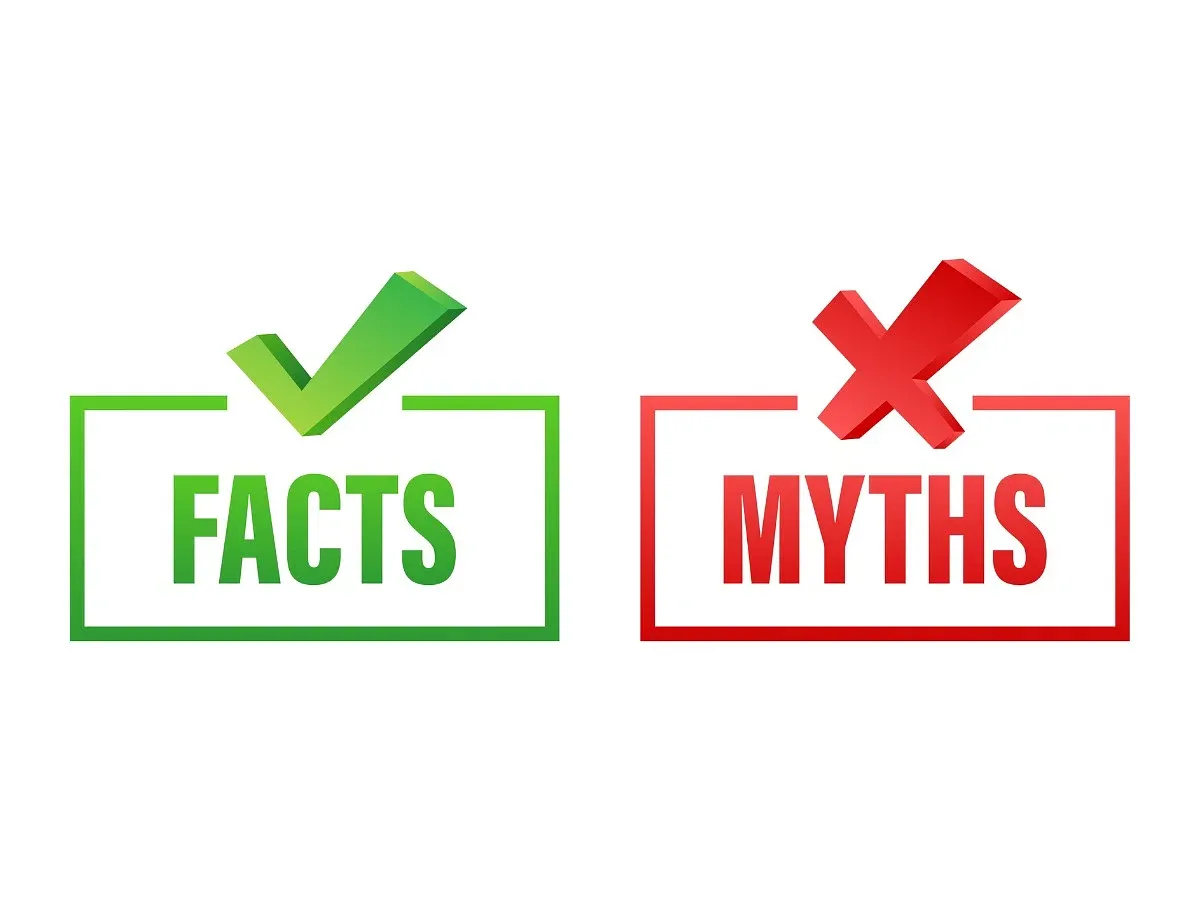 Ten Myths vs. Ten Facts About the Mark Ridley-Thomas Case