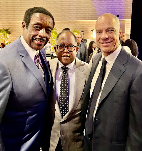 Our Weekly: Capacity Crowd Attends YMCA’s 53rd Annual MLK Jr. Brotherhood Breakfast