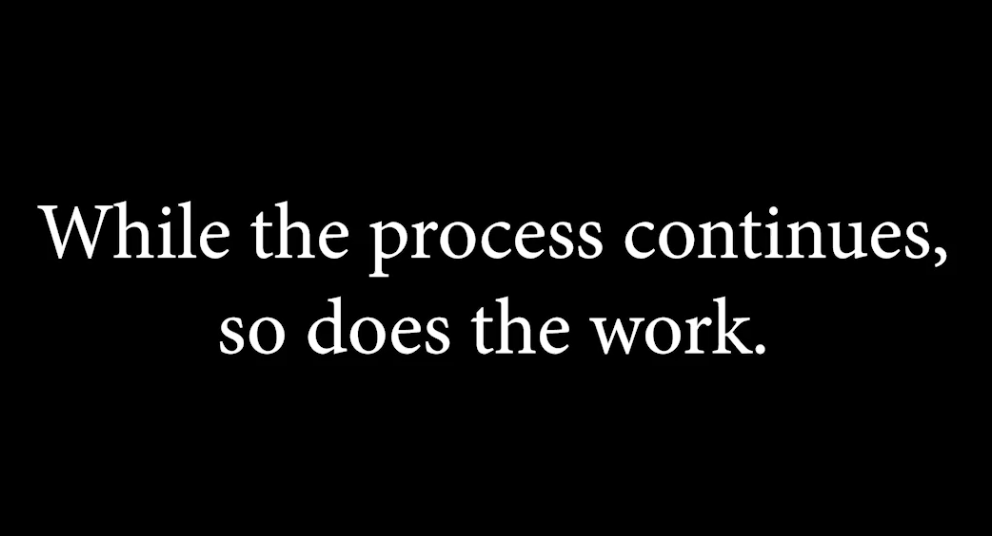 The Timeline: From Indictment to Appeal
