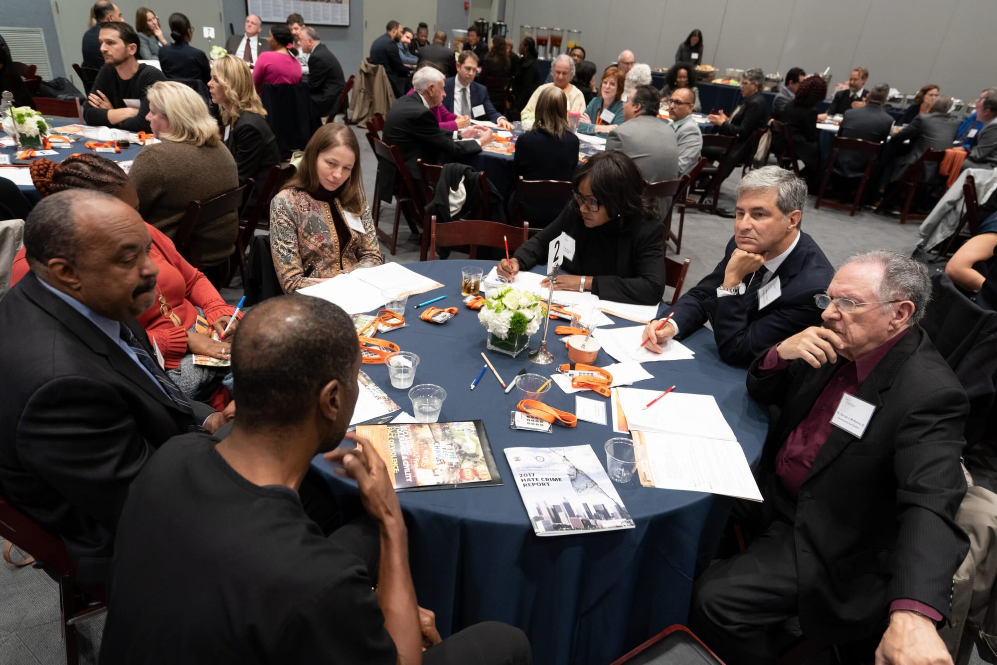 Days of Dialogue: From Season to Practice | Advancing Nonviolence Year-Round