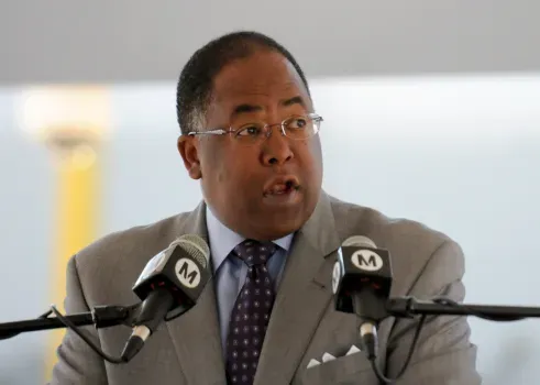 LA Daily News: Mark Ridley-Thomas has a good chance in appealing his corruption conviction